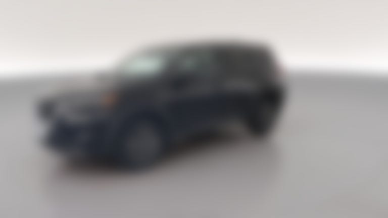 2023 Nissan Rogue vehicle photo