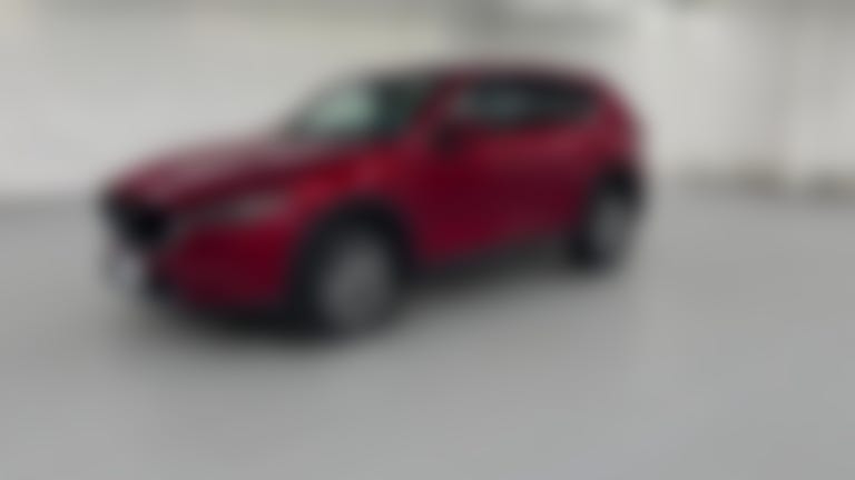 2020 MAZDA CX-5 vehicle photo