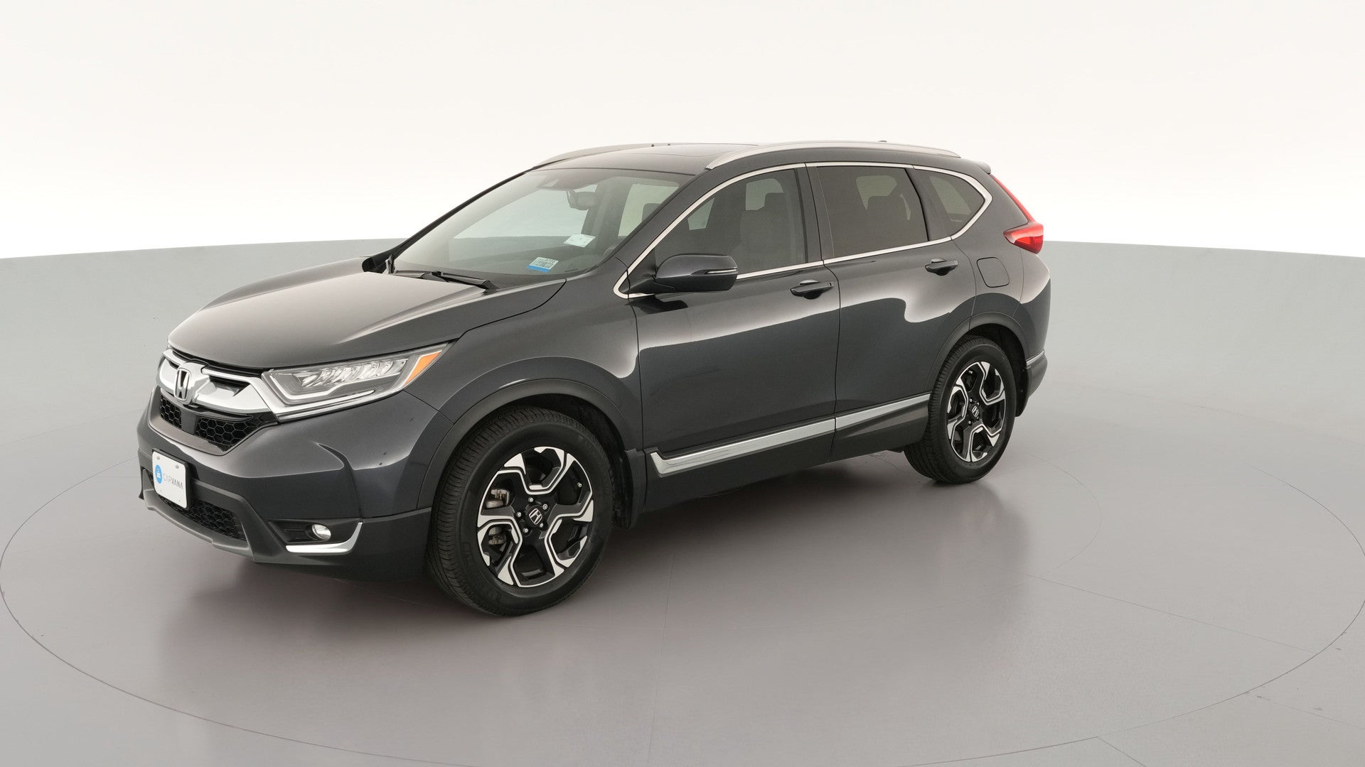 2019 Honda CR-V vehicle photo