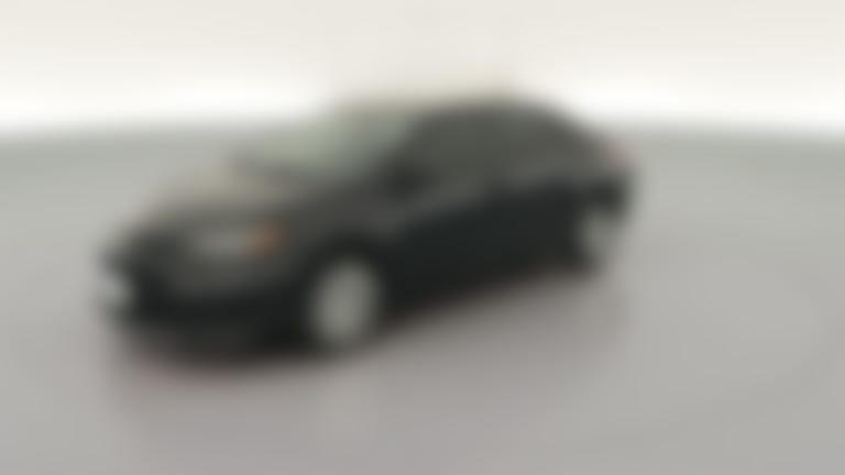 2019 Toyota Corolla vehicle photo