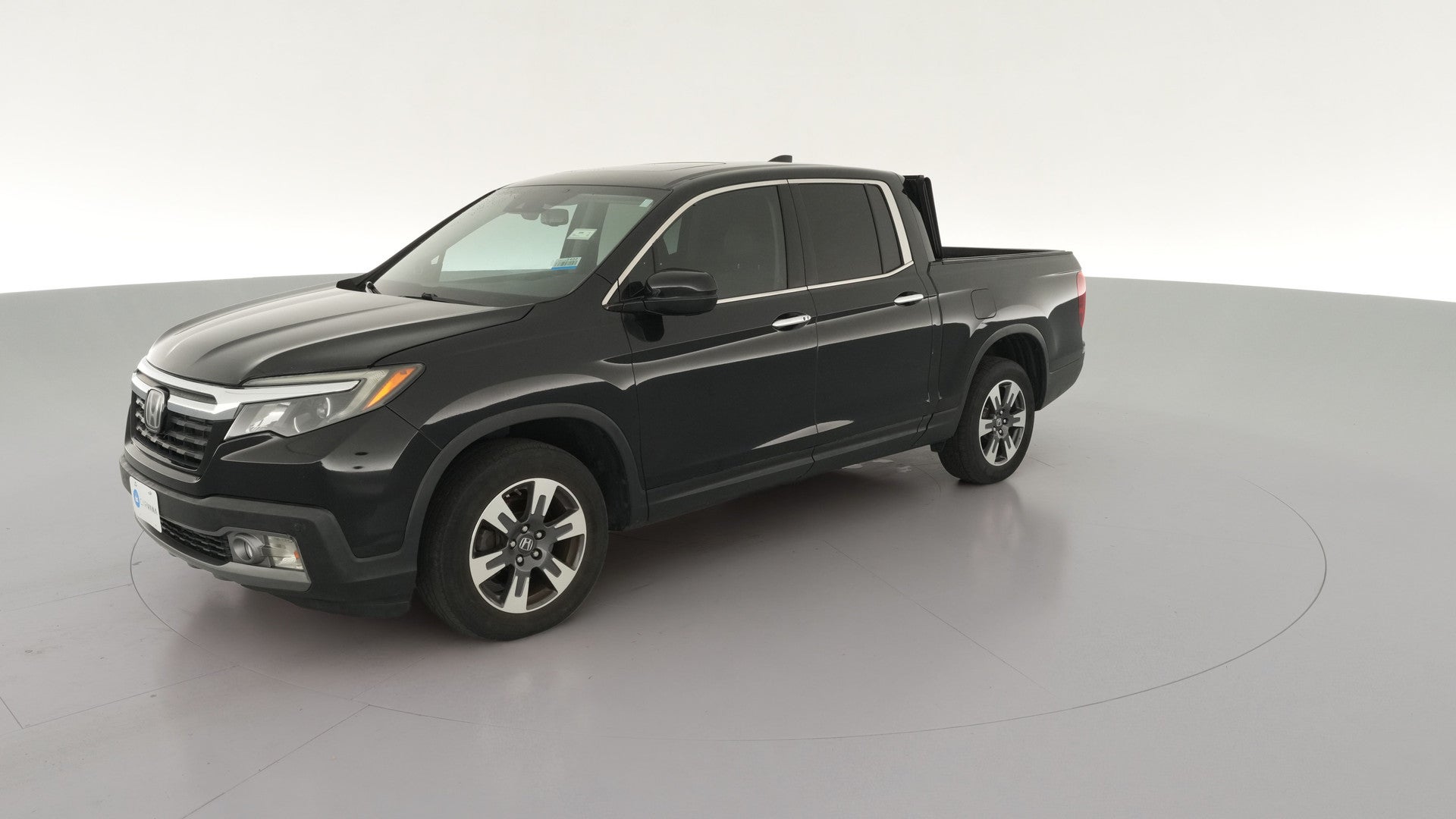2018 Honda Ridgeline vehicle photo