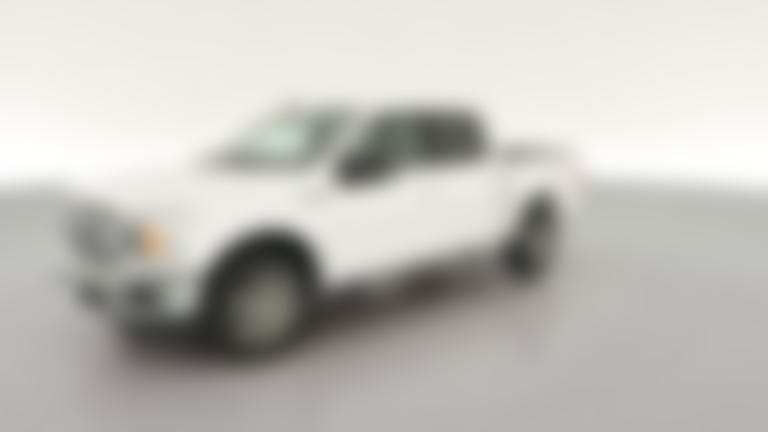 2020 Ford F150 SuperCrew Cab vehicle photo