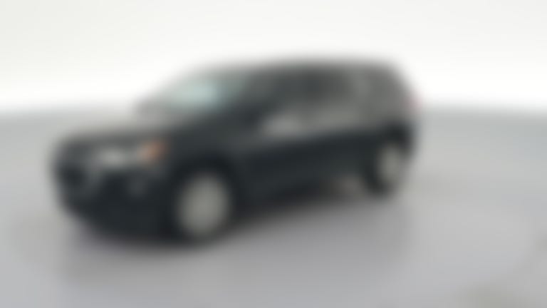 2019 Chevrolet Traverse vehicle photo