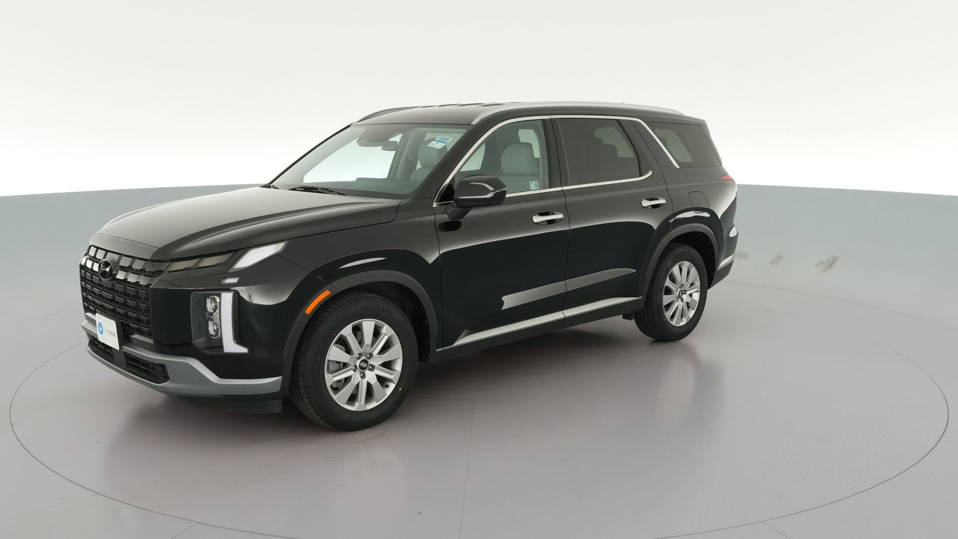 2025 Hyundai Palisade vehicle photo