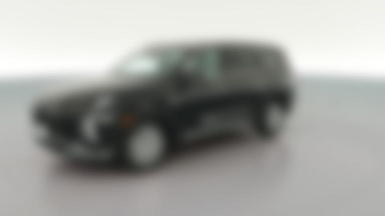 2025 Hyundai Palisade vehicle photo