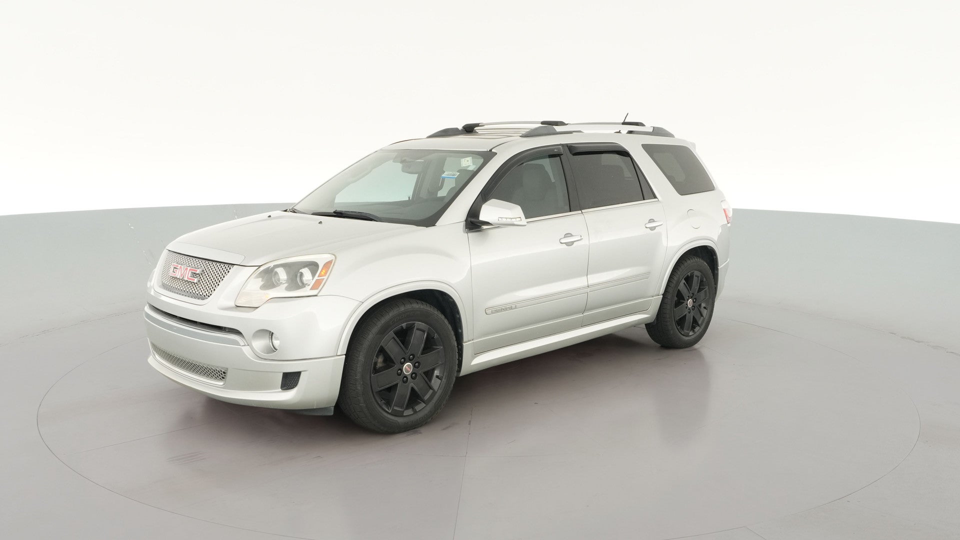 2012 GMC Acadia vehicle photo