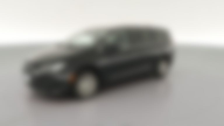 2024 Chrysler Voyager vehicle photo