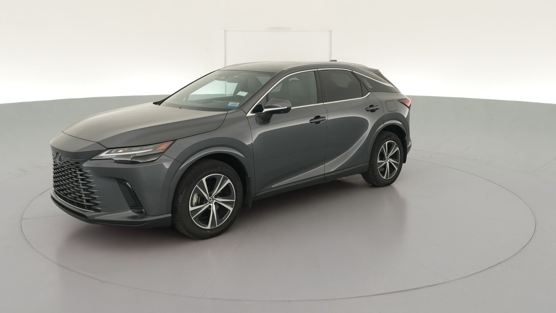 2024 Lexus RX vehicle photo