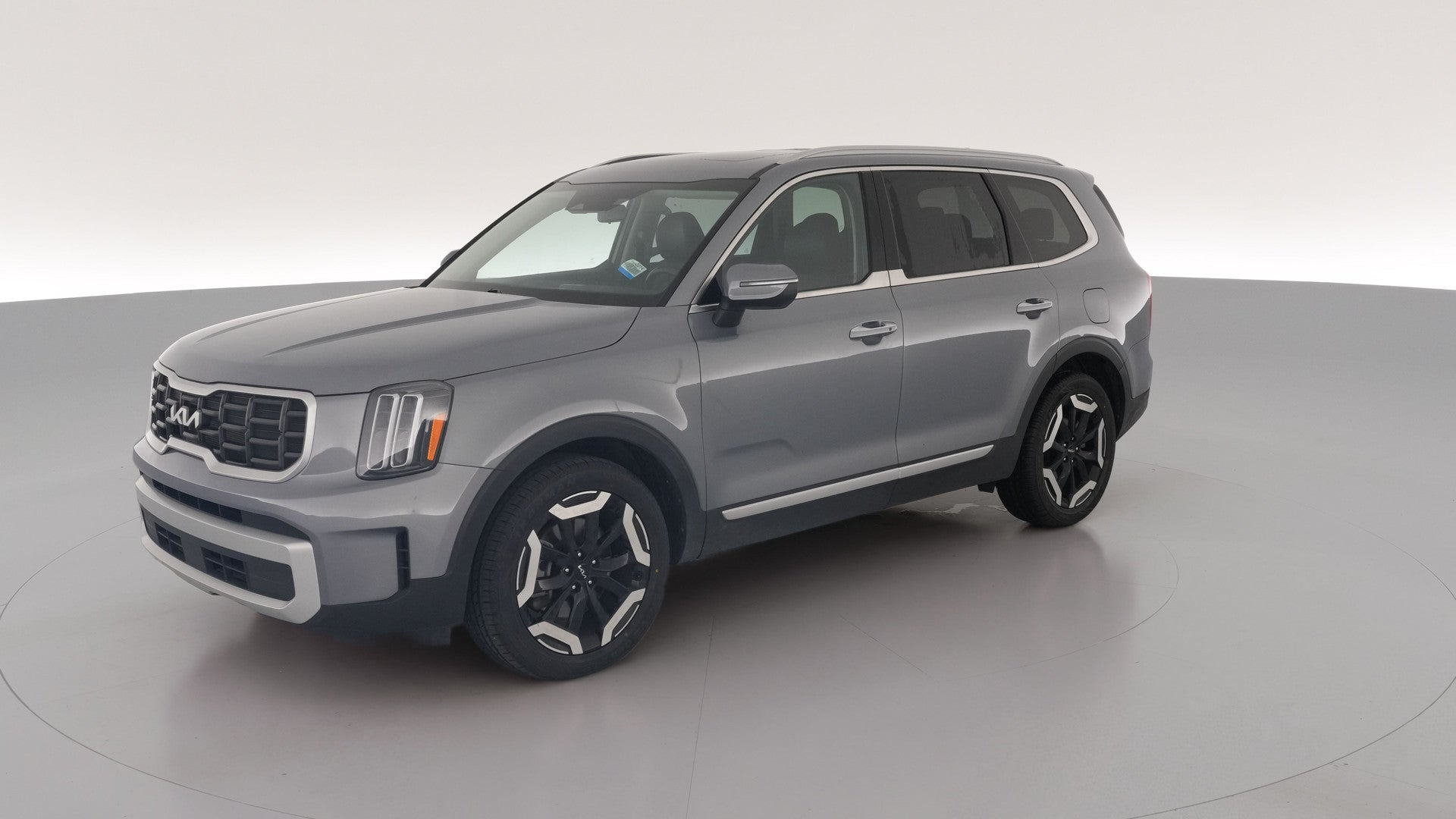 2025 Kia Telluride vehicle photo