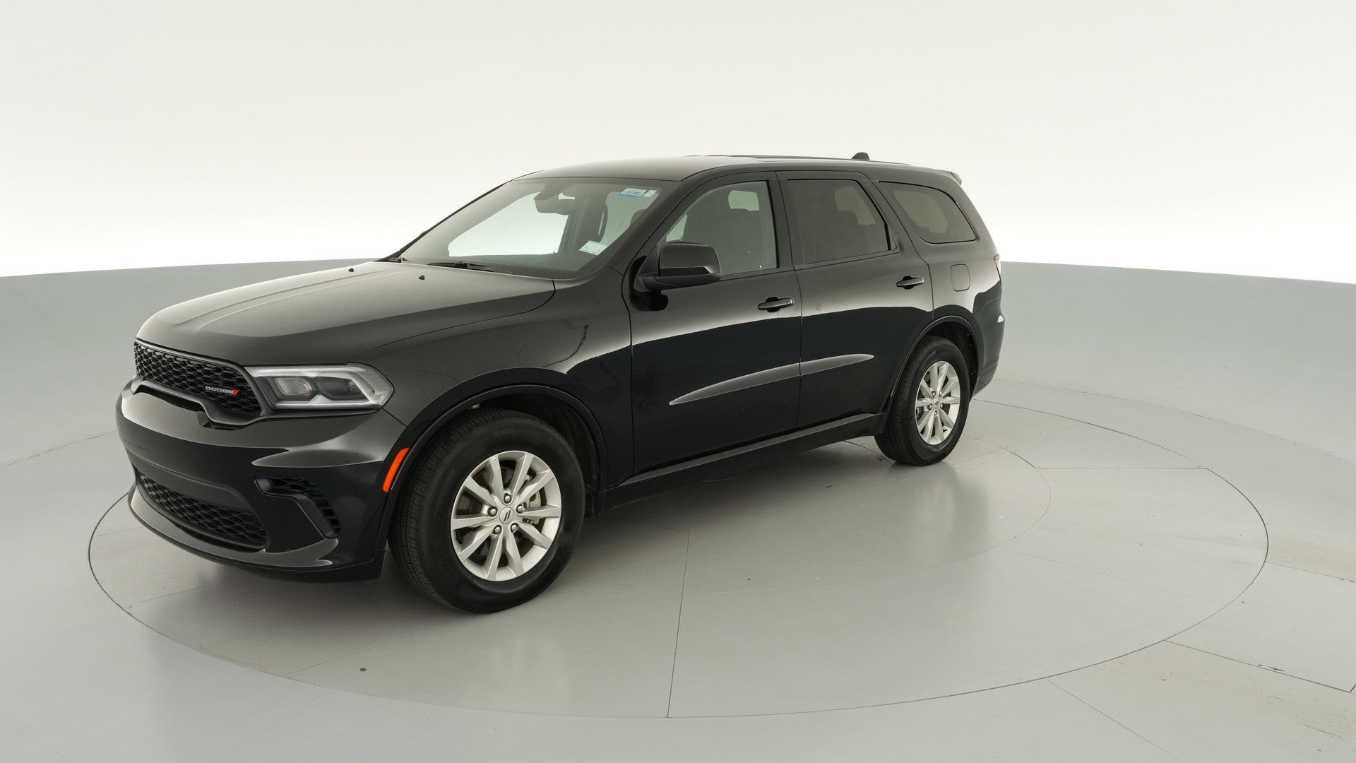 2025 Dodge Durango vehicle photo
