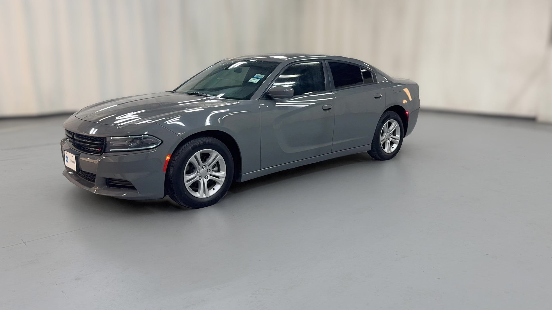 2019 Dodge Charger vehicle photo