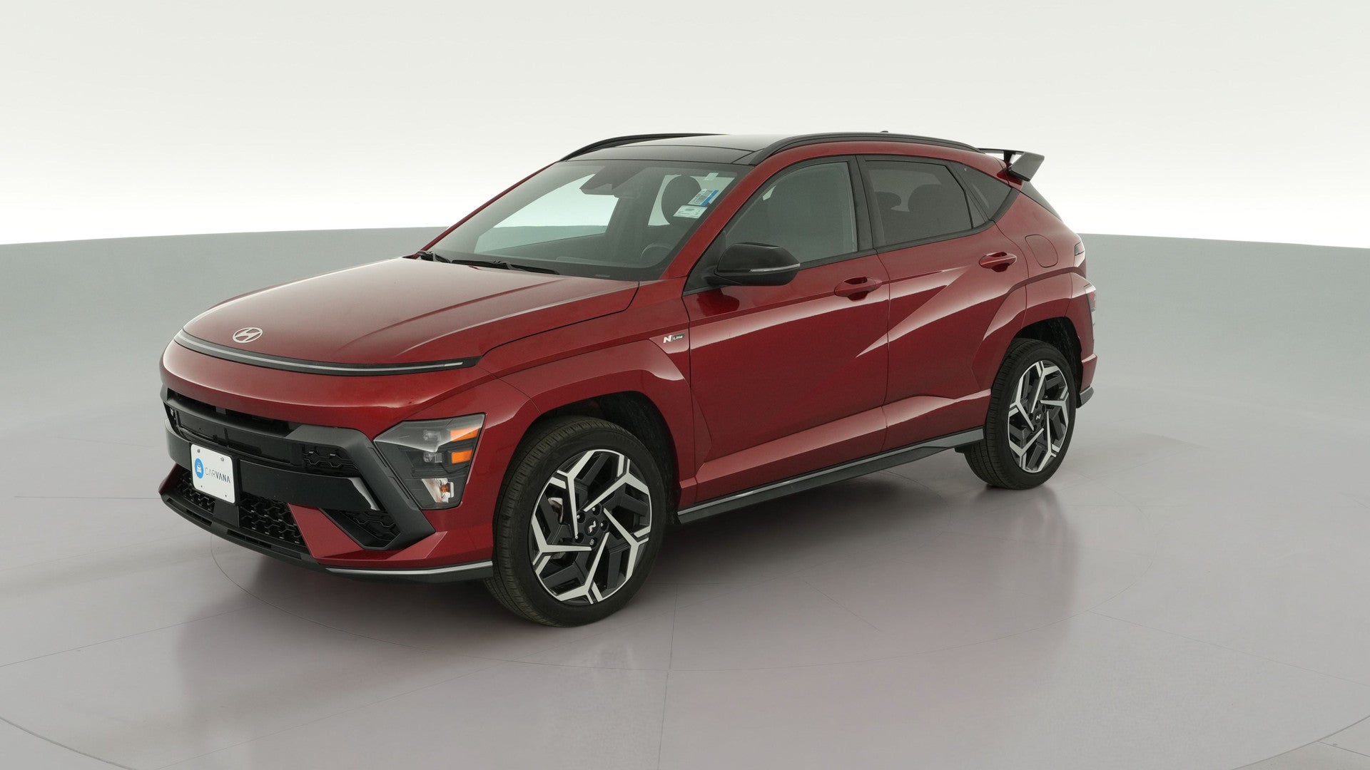 2024 Hyundai Kona vehicle photo