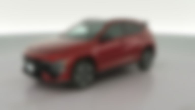 2024 Hyundai Kona vehicle photo