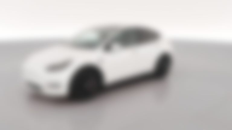 2022 Tesla Model Y vehicle photo