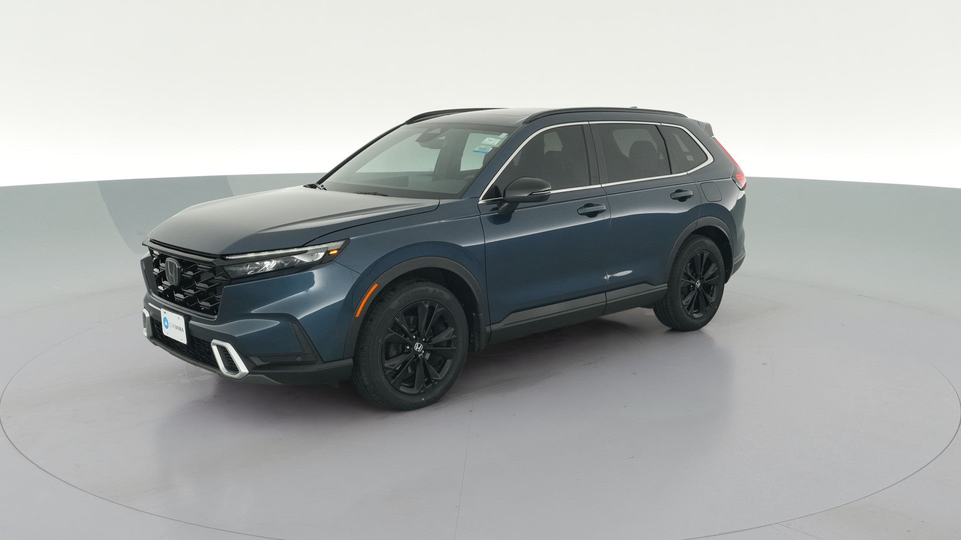 2024 Honda CR-V Hybrid vehicle photo