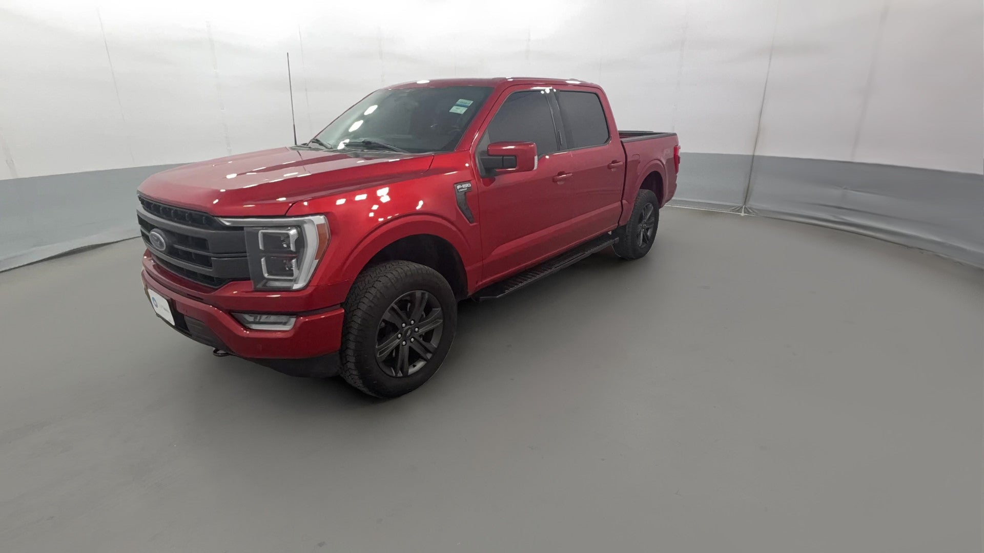 2023 Ford F150 SuperCrew Cab vehicle photo