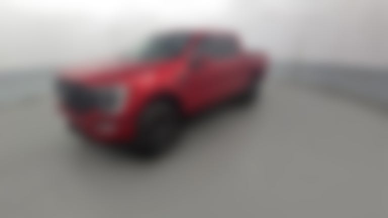2023 Ford F150 SuperCrew Cab vehicle photo