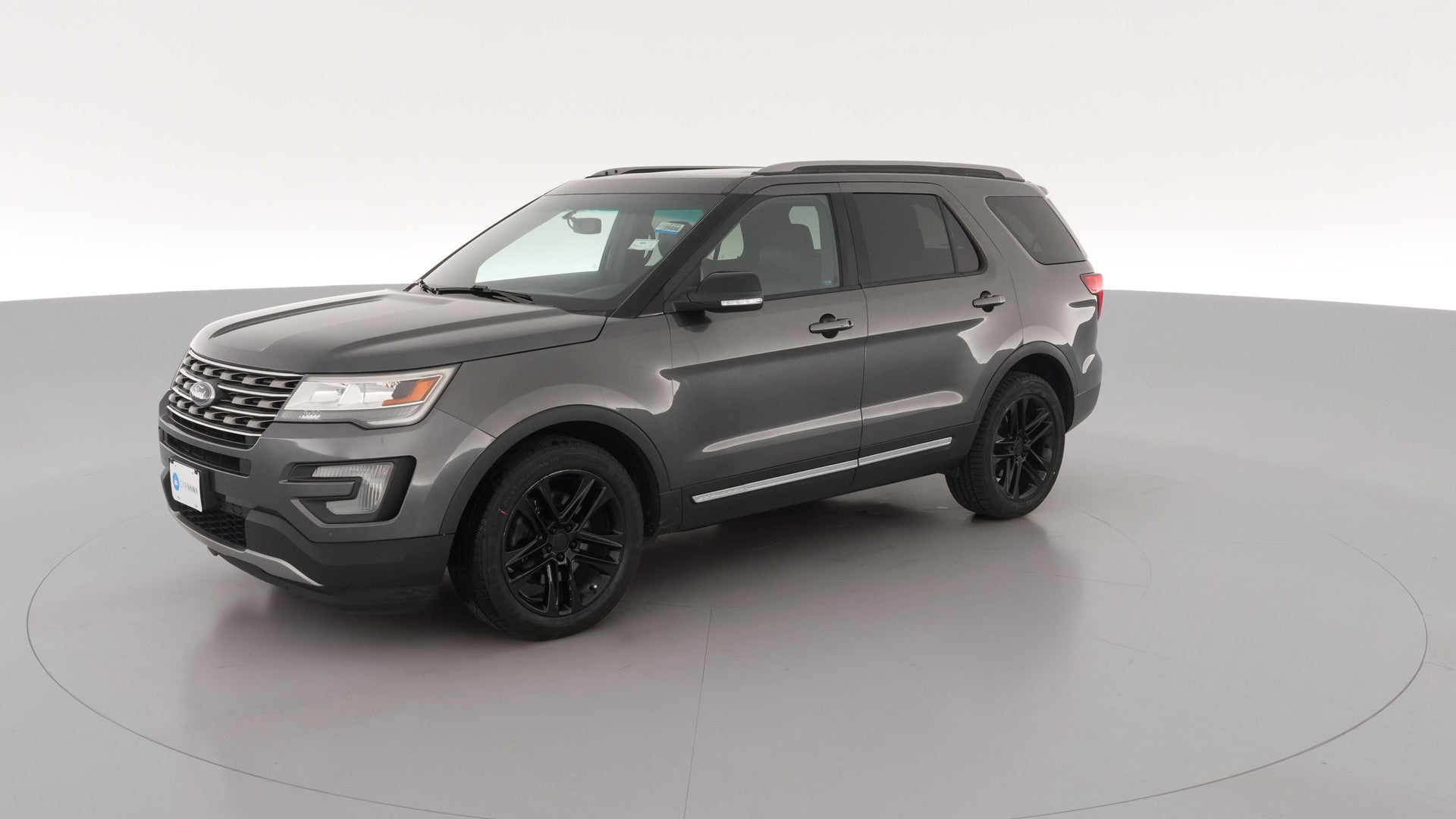 2016 Ford Explorer vehicle photo