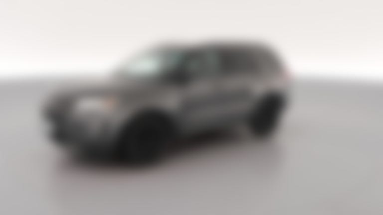 2016 Ford Explorer vehicle photo