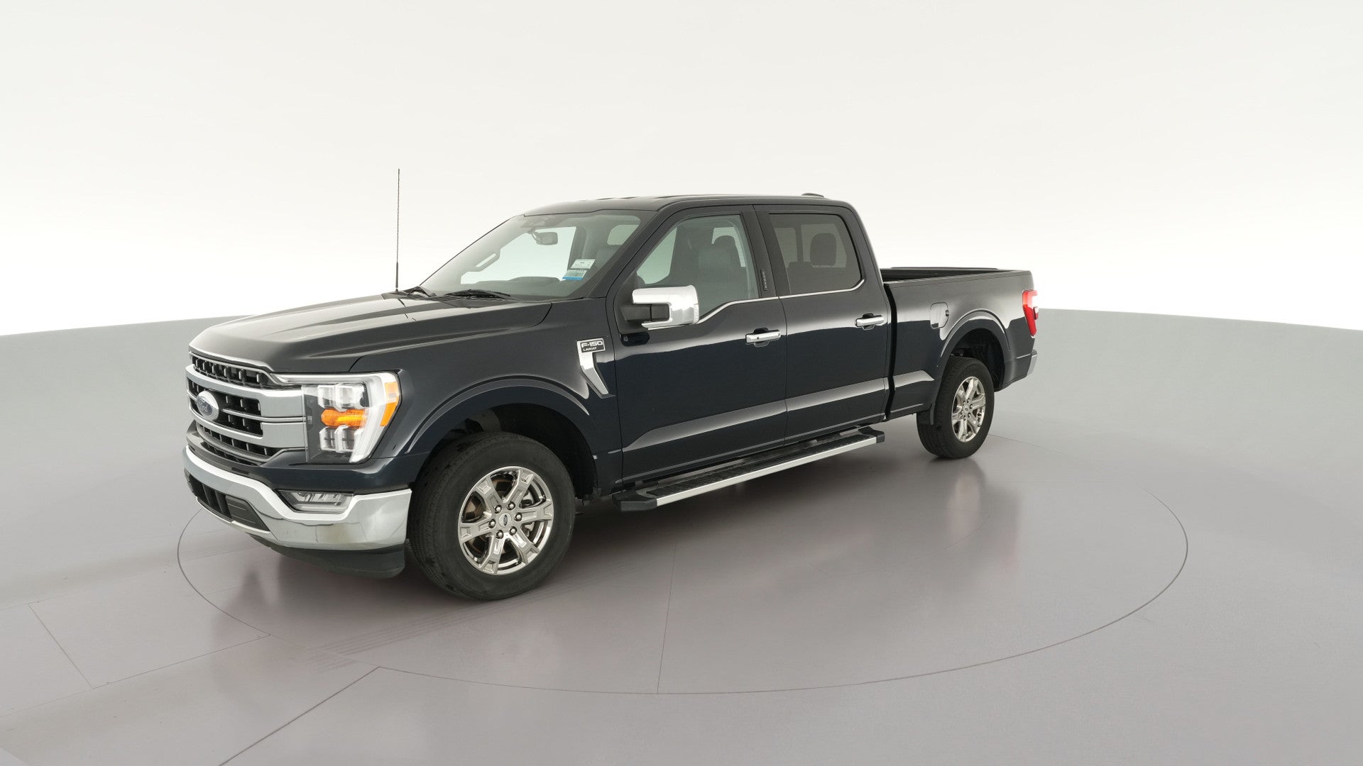 2023 Ford F150 SuperCrew Cab vehicle photo