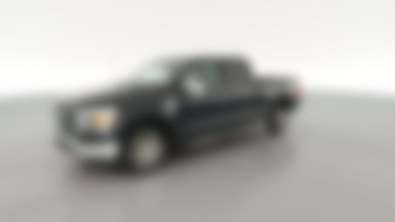 2023 Ford F150 SuperCrew Cab vehicle photo
