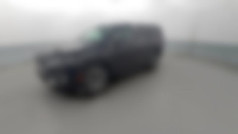 2024 Jeep Wagoneer vehicle photo
