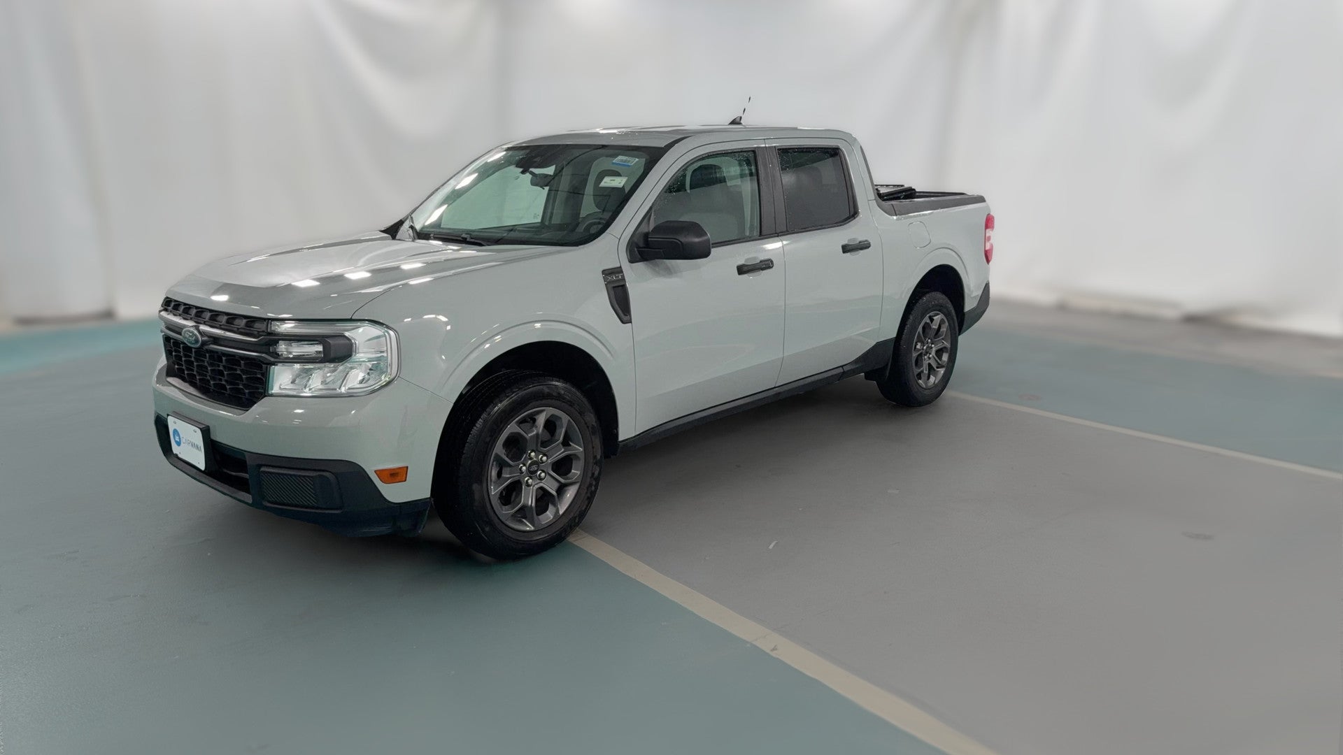2024 Ford Maverick vehicle photo