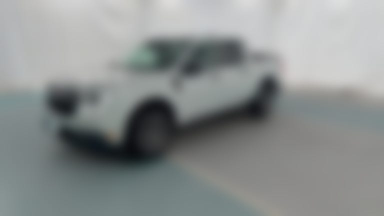 2024 Ford Maverick vehicle photo