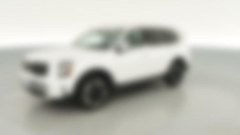 2025 Kia Telluride vehicle photo