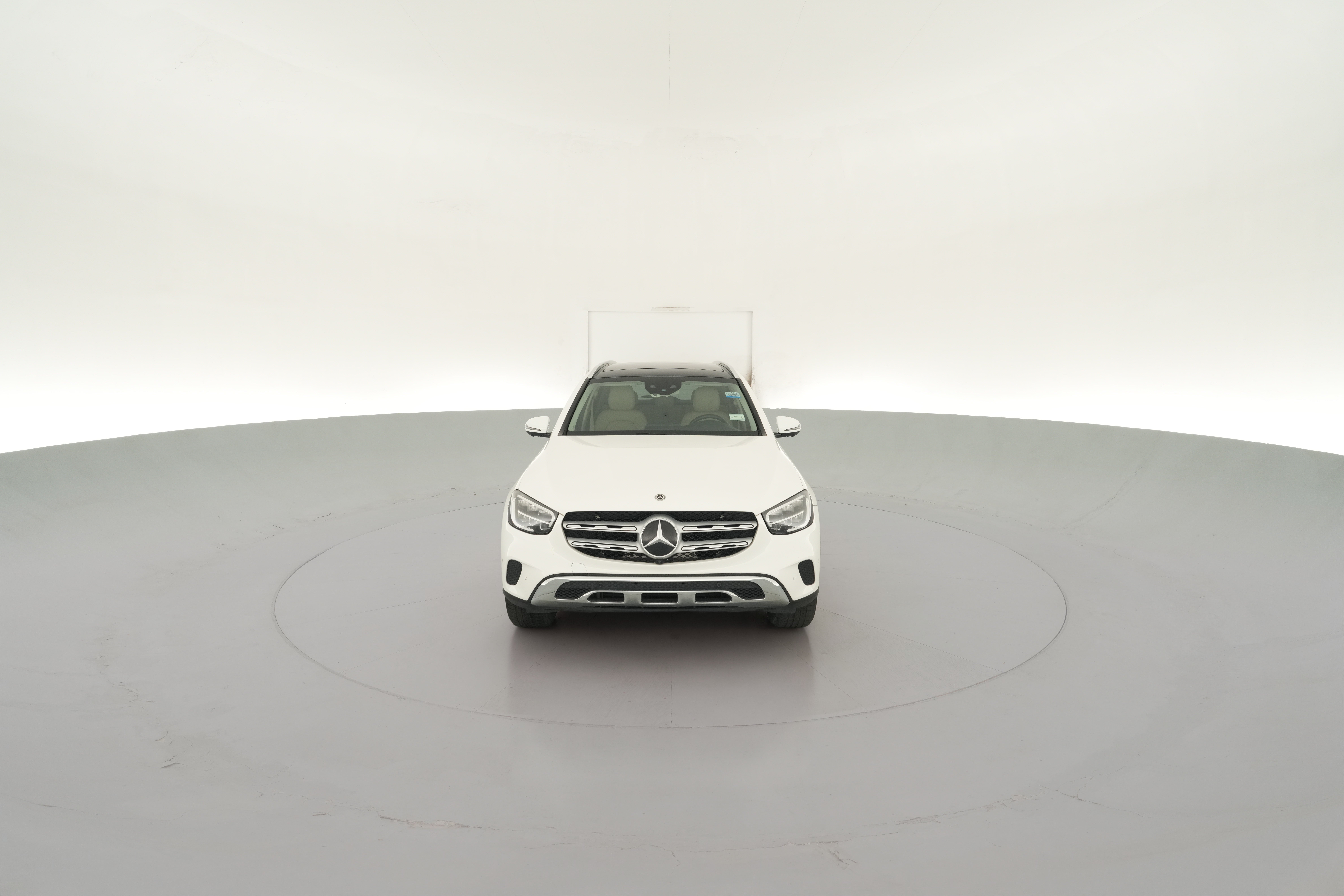 2020 Mercedes-Benz GLC GLC300 - Photo 28
