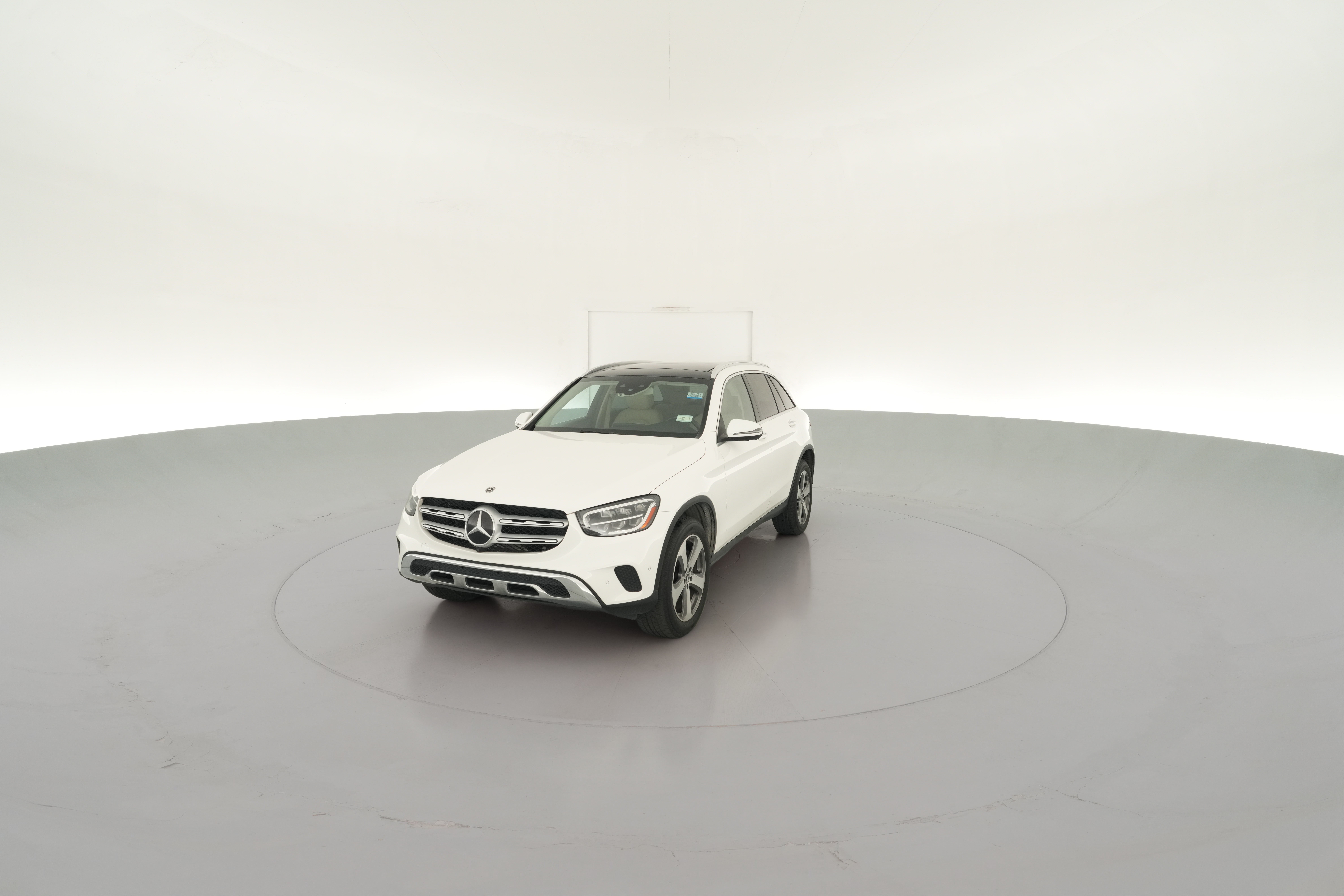 2020 Mercedes-Benz GLC GLC300 - Photo 29