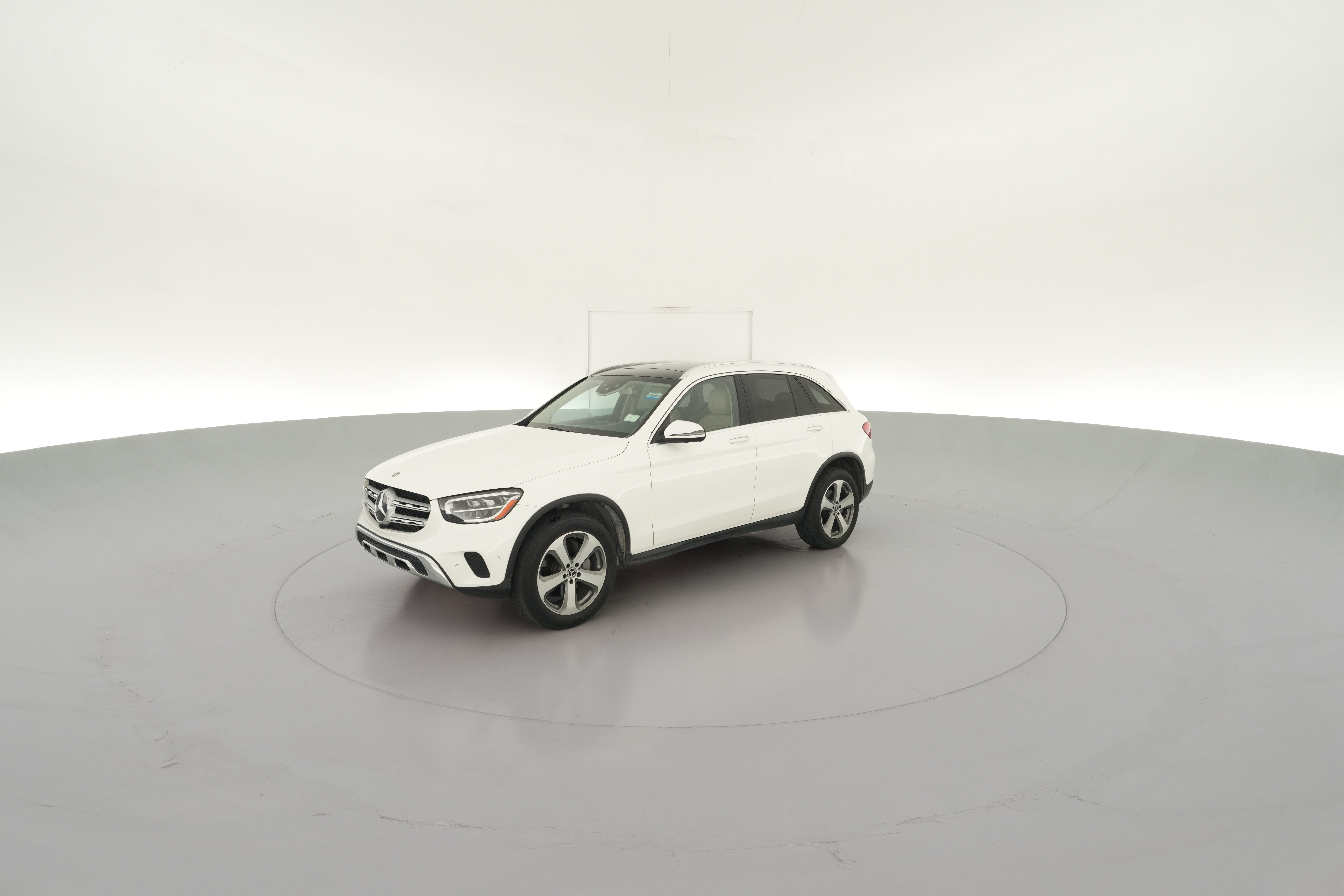 2020 Mercedes-Benz GLC GLC300 - Photo 30