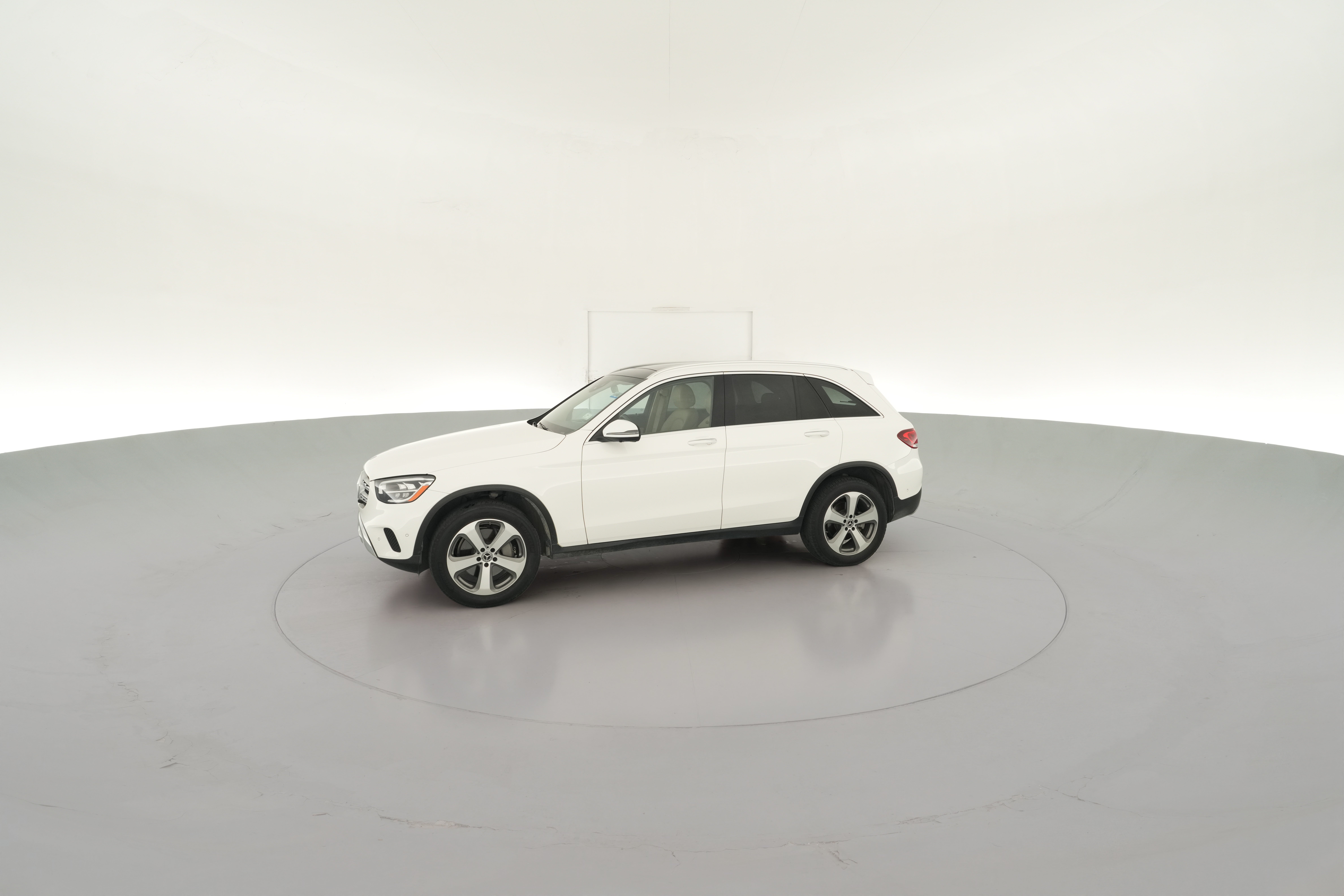 2020 Mercedes-Benz GLC GLC300 - Photo 31