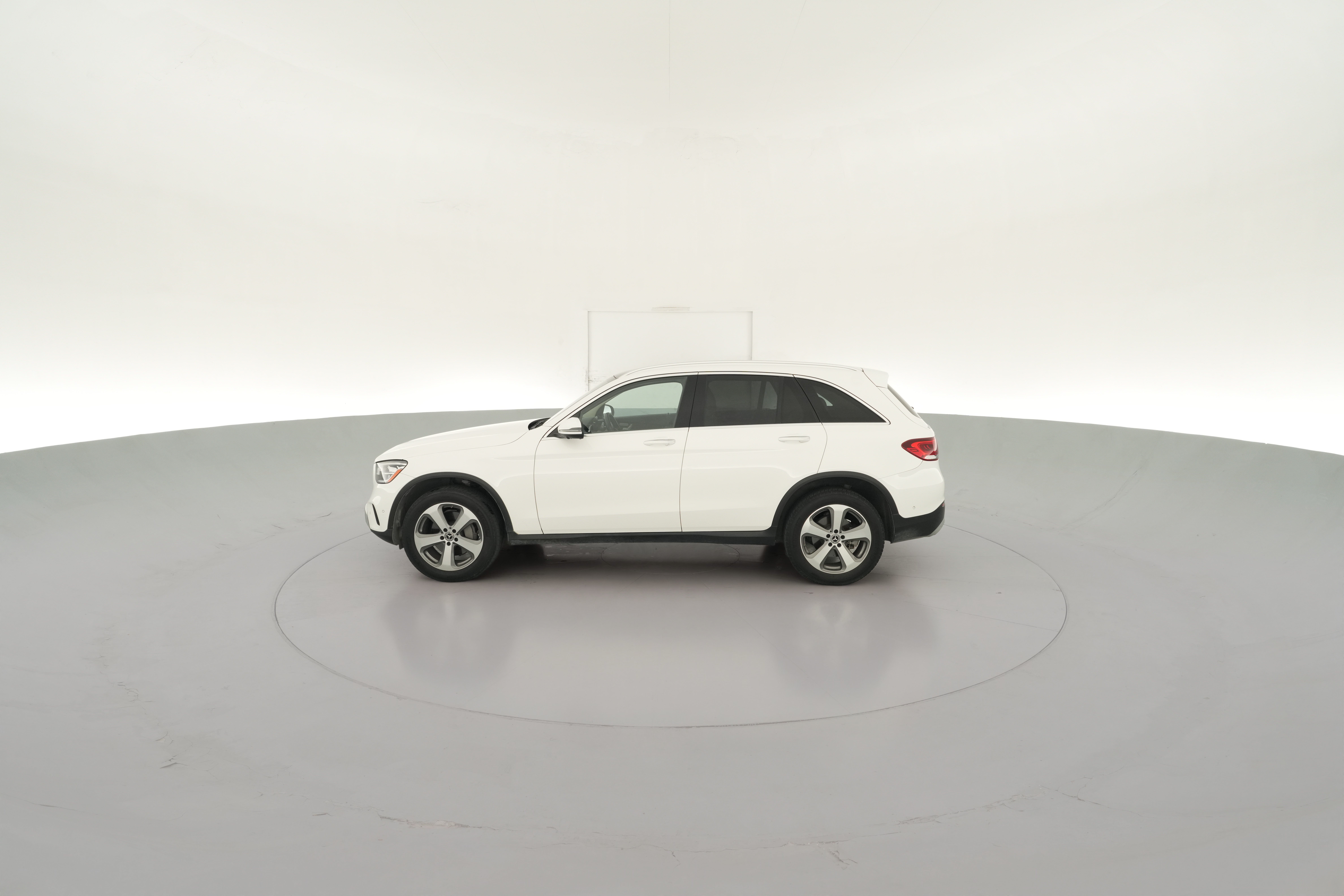 2020 Mercedes-Benz GLC GLC300 - Photo 32