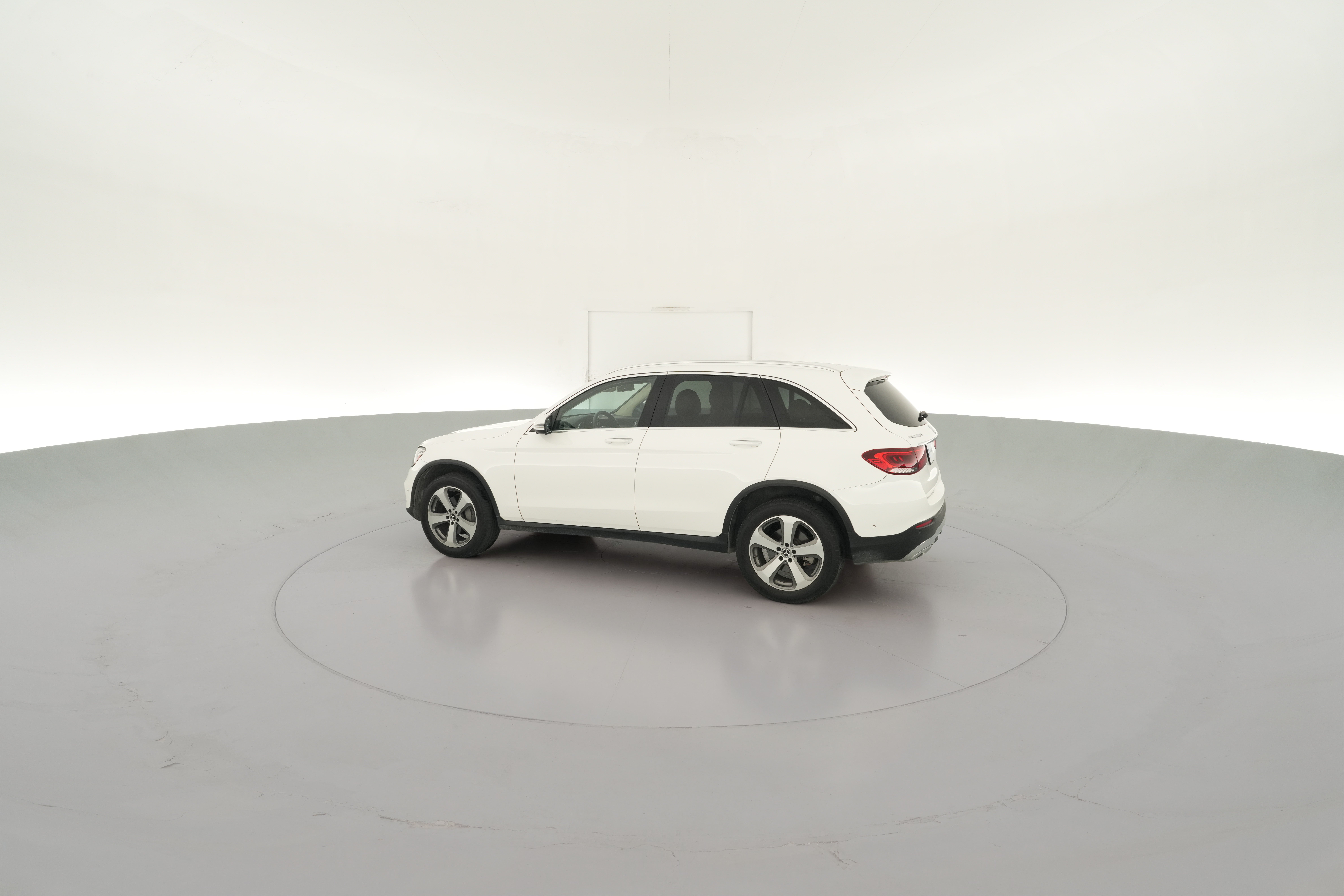 2020 Mercedes-Benz GLC GLC300 - Photo 33