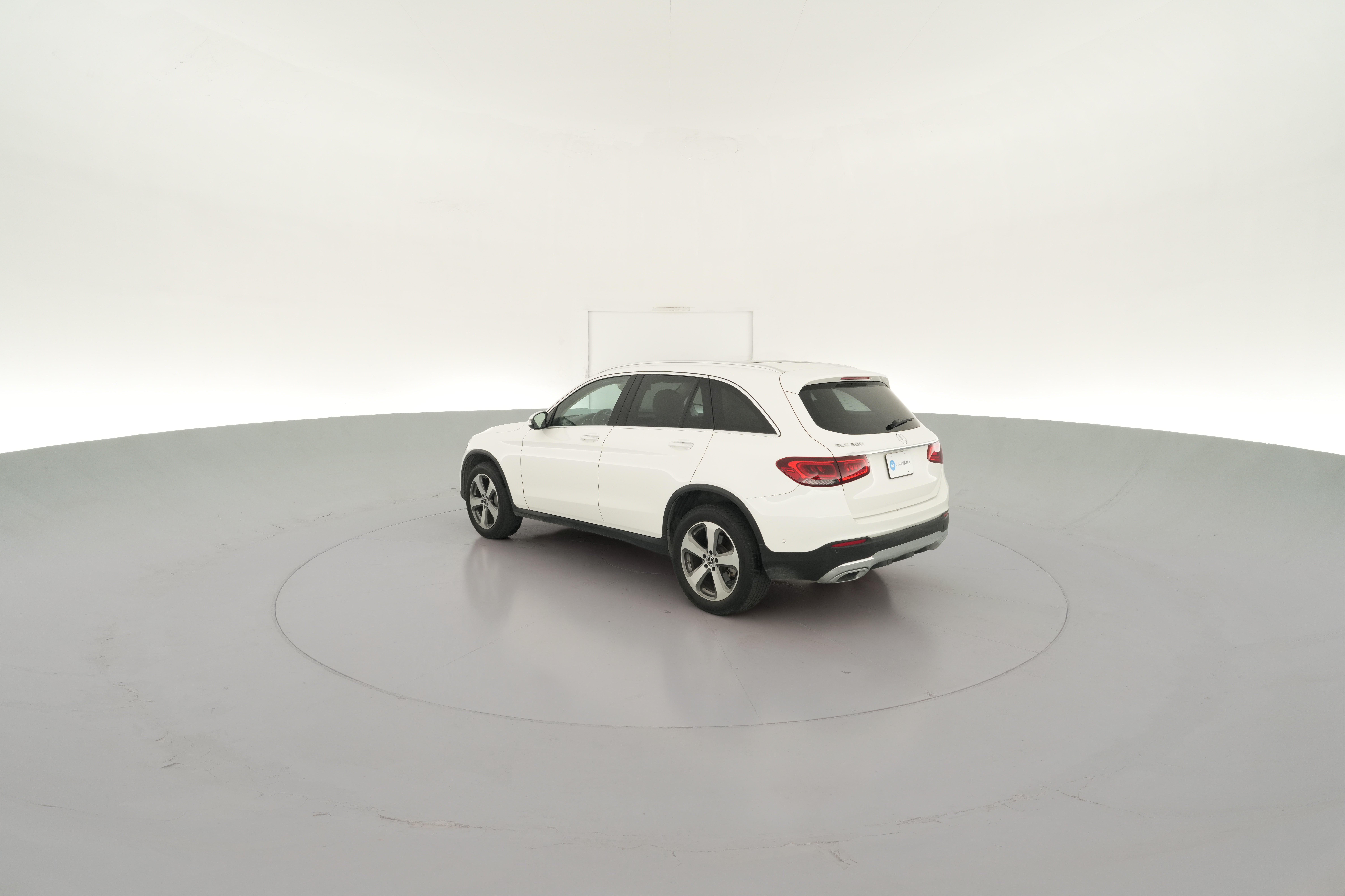 2020 Mercedes-Benz GLC GLC300 - Photo 34
