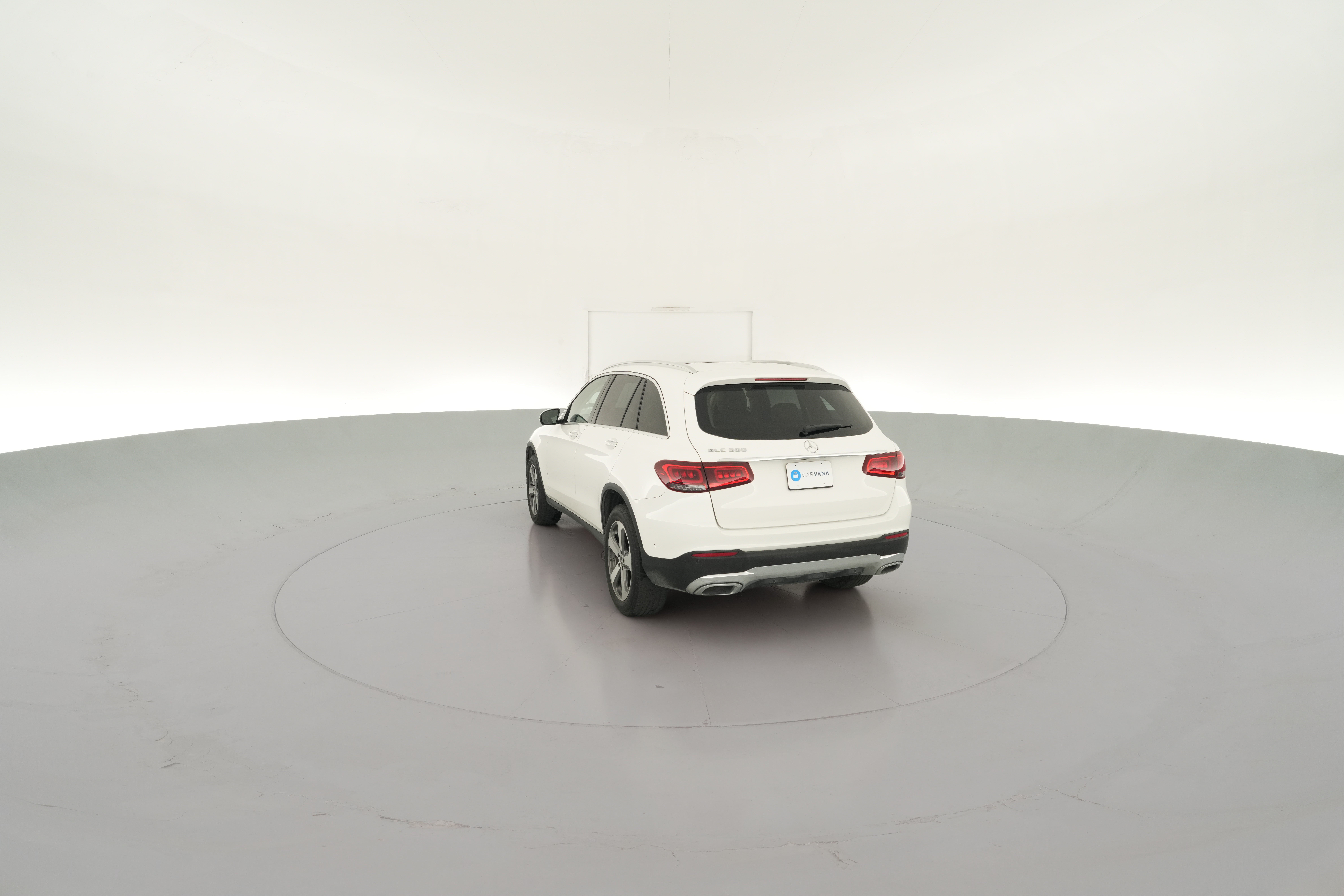 2020 Mercedes-Benz GLC GLC300 - Photo 35