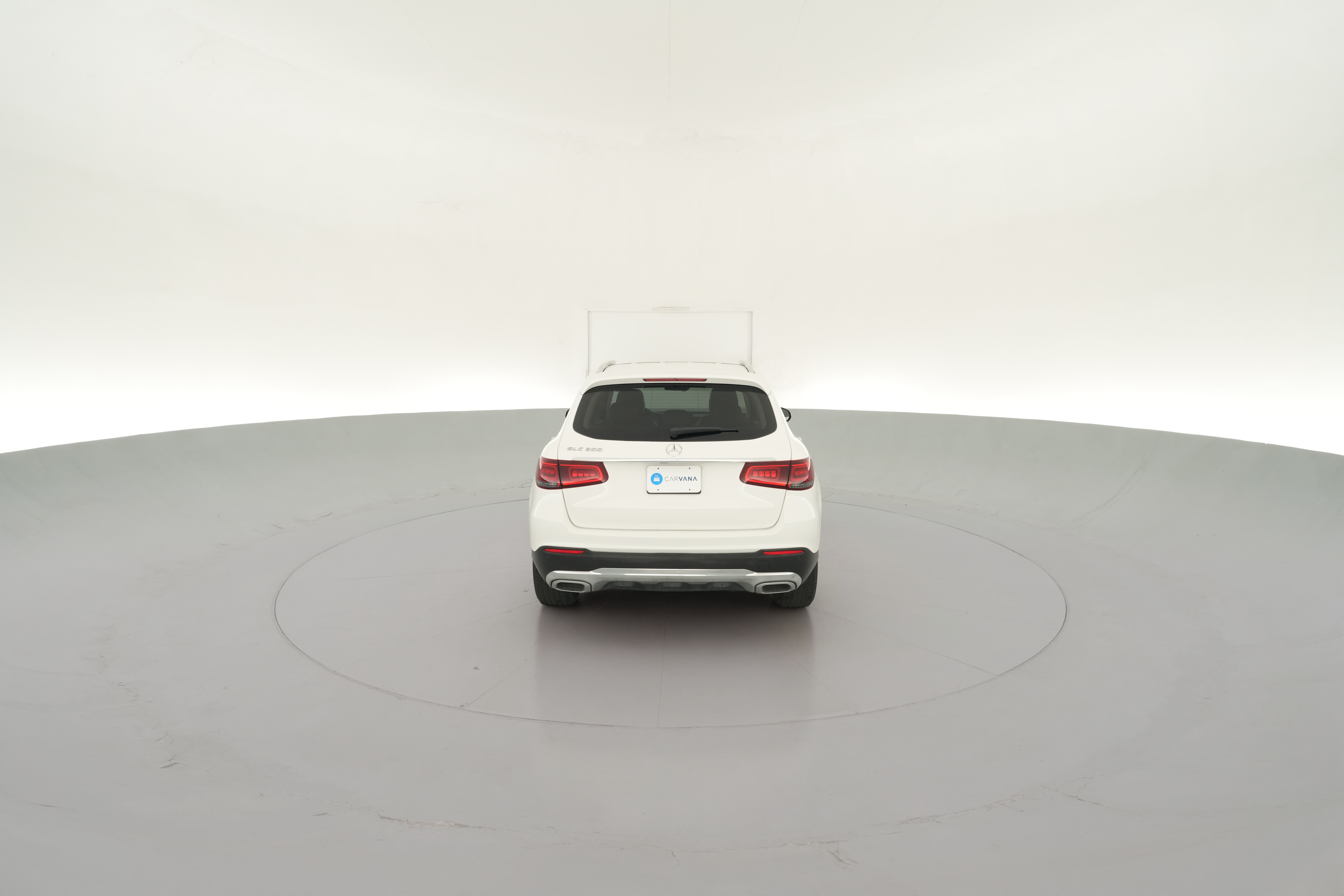 2020 Mercedes-Benz GLC GLC300 - Photo 36