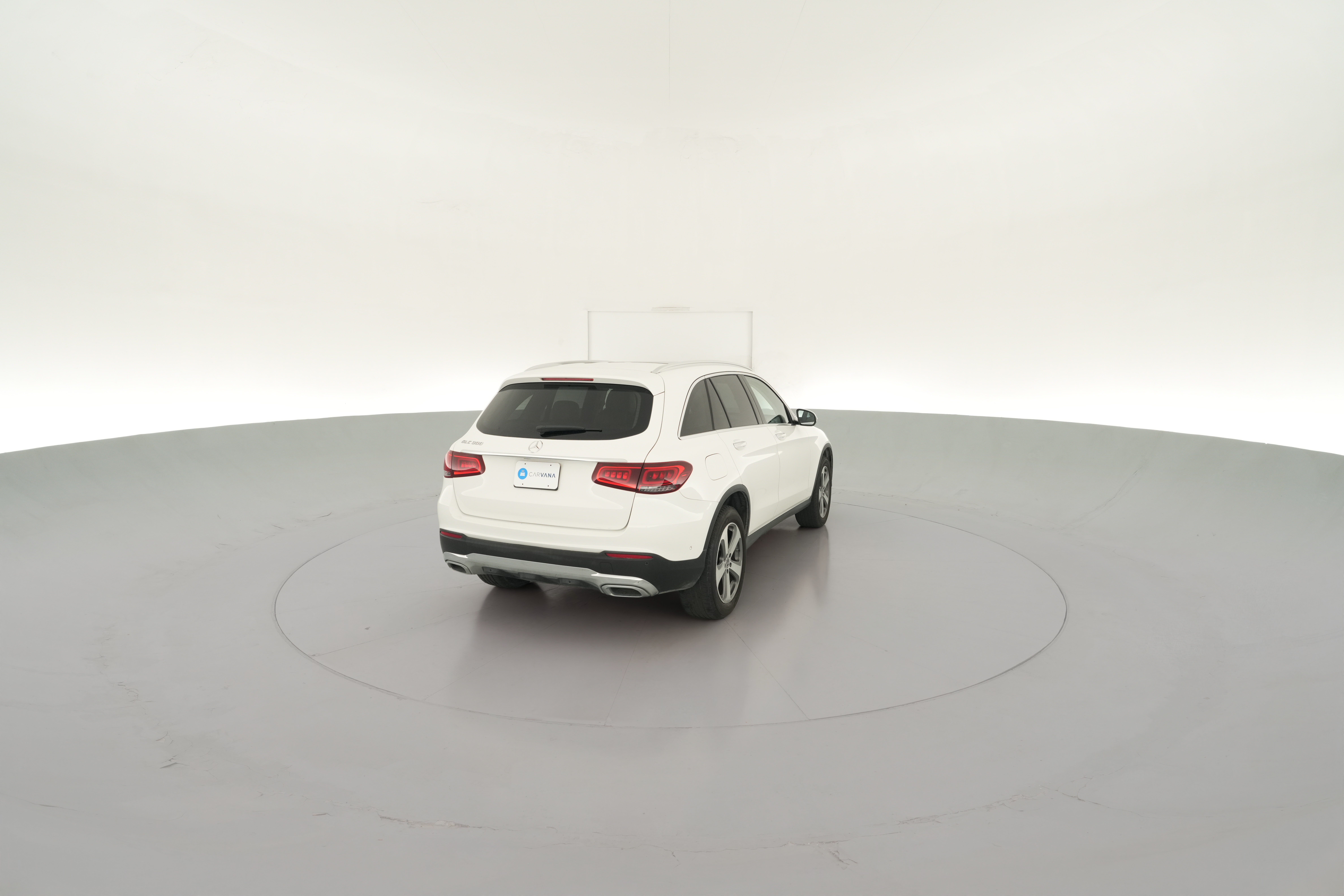 2020 Mercedes-Benz GLC GLC300 - Photo 37
