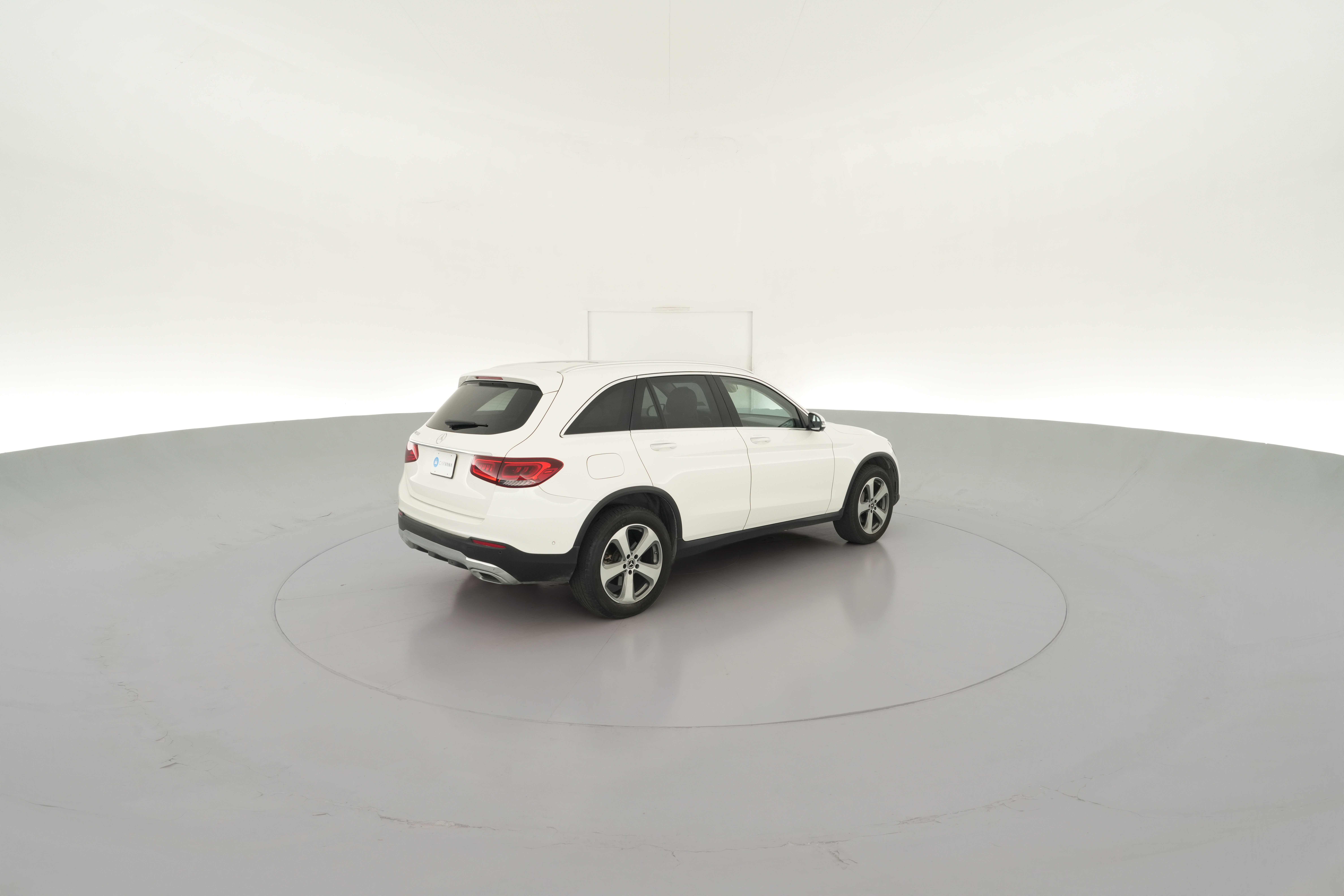 2020 Mercedes-Benz GLC GLC300 - Photo 38