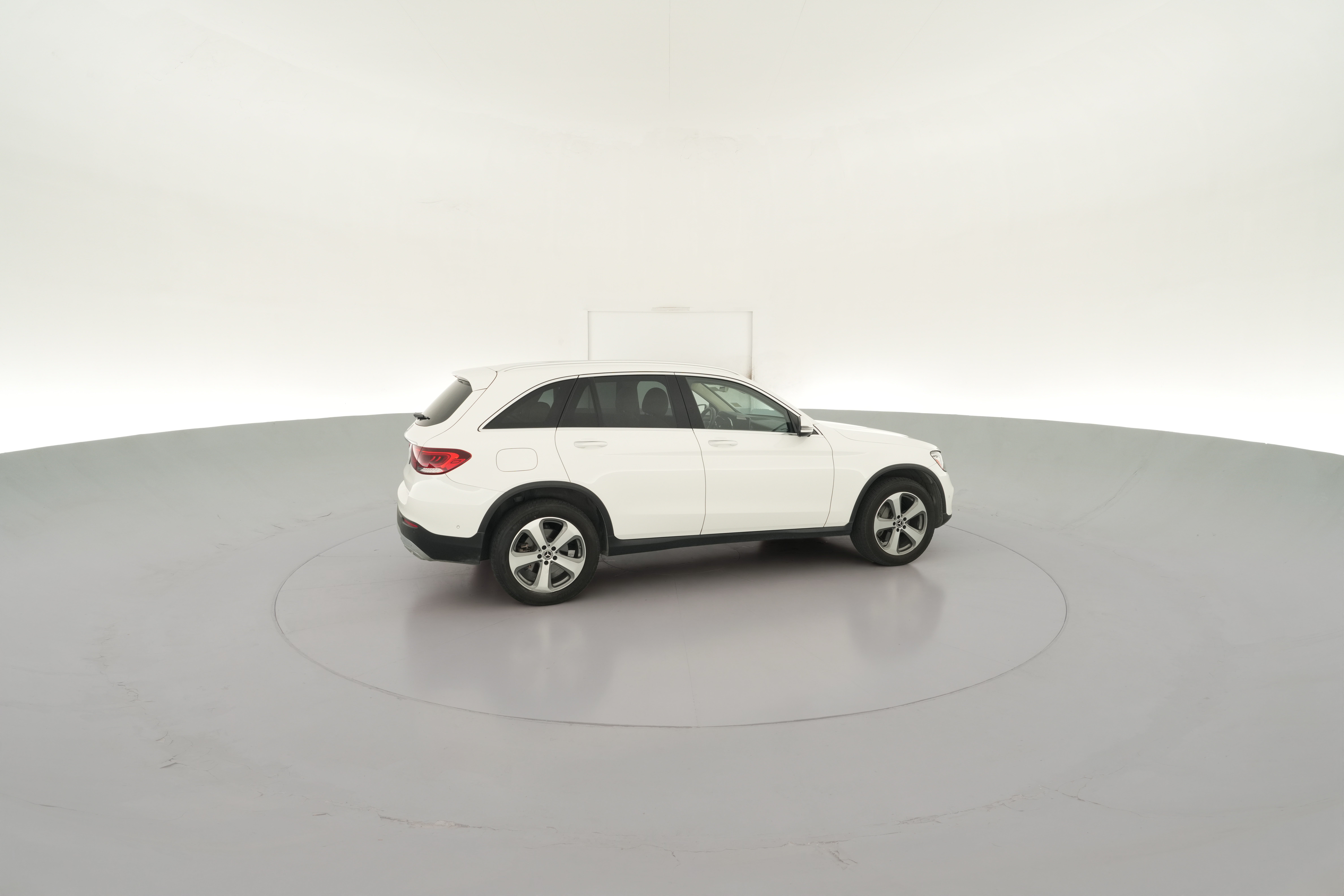 2020 Mercedes-Benz GLC GLC300 - Photo 39