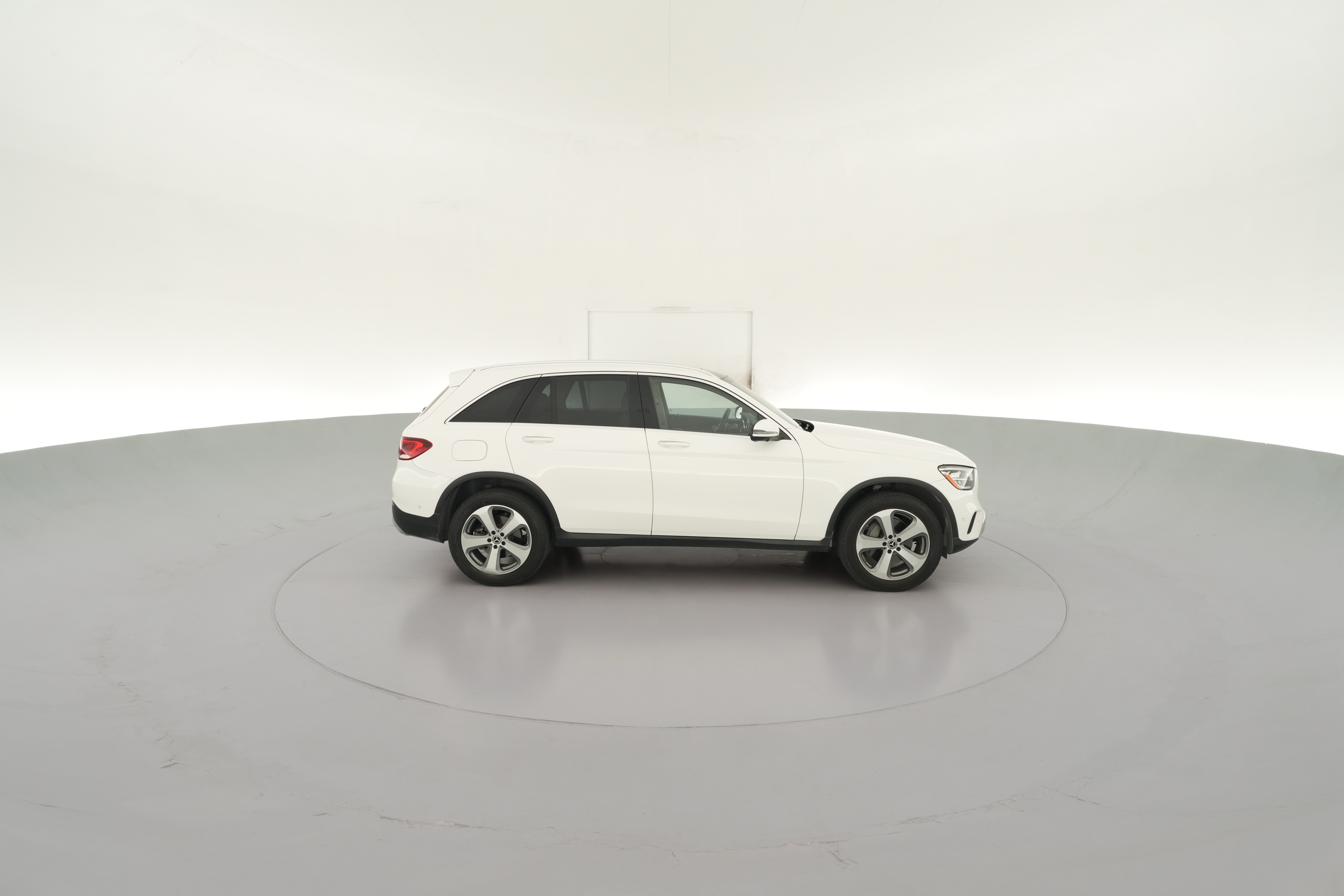 2020 Mercedes-Benz GLC GLC300 - Photo 40