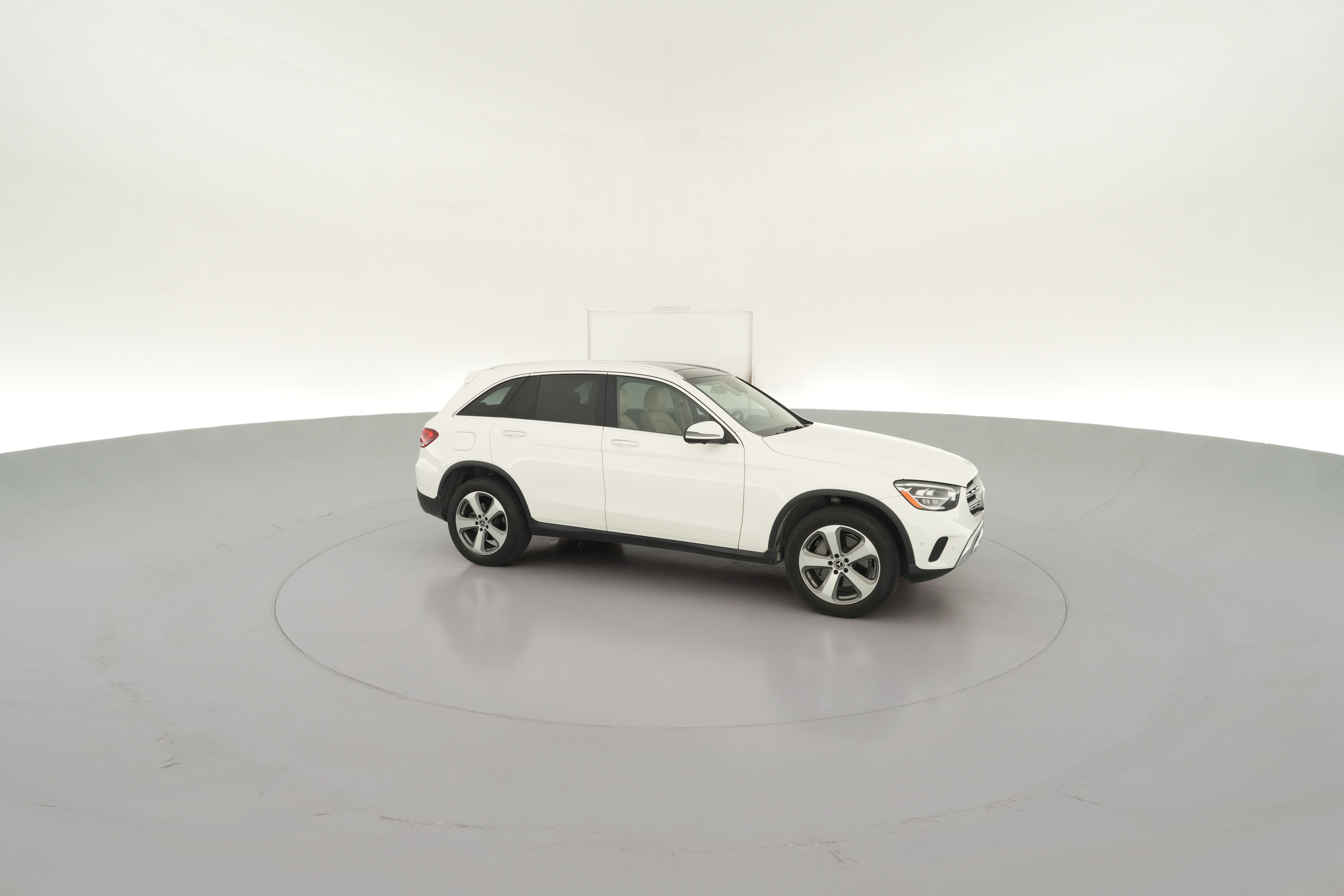2020 Mercedes-Benz GLC GLC300 - Photo 41