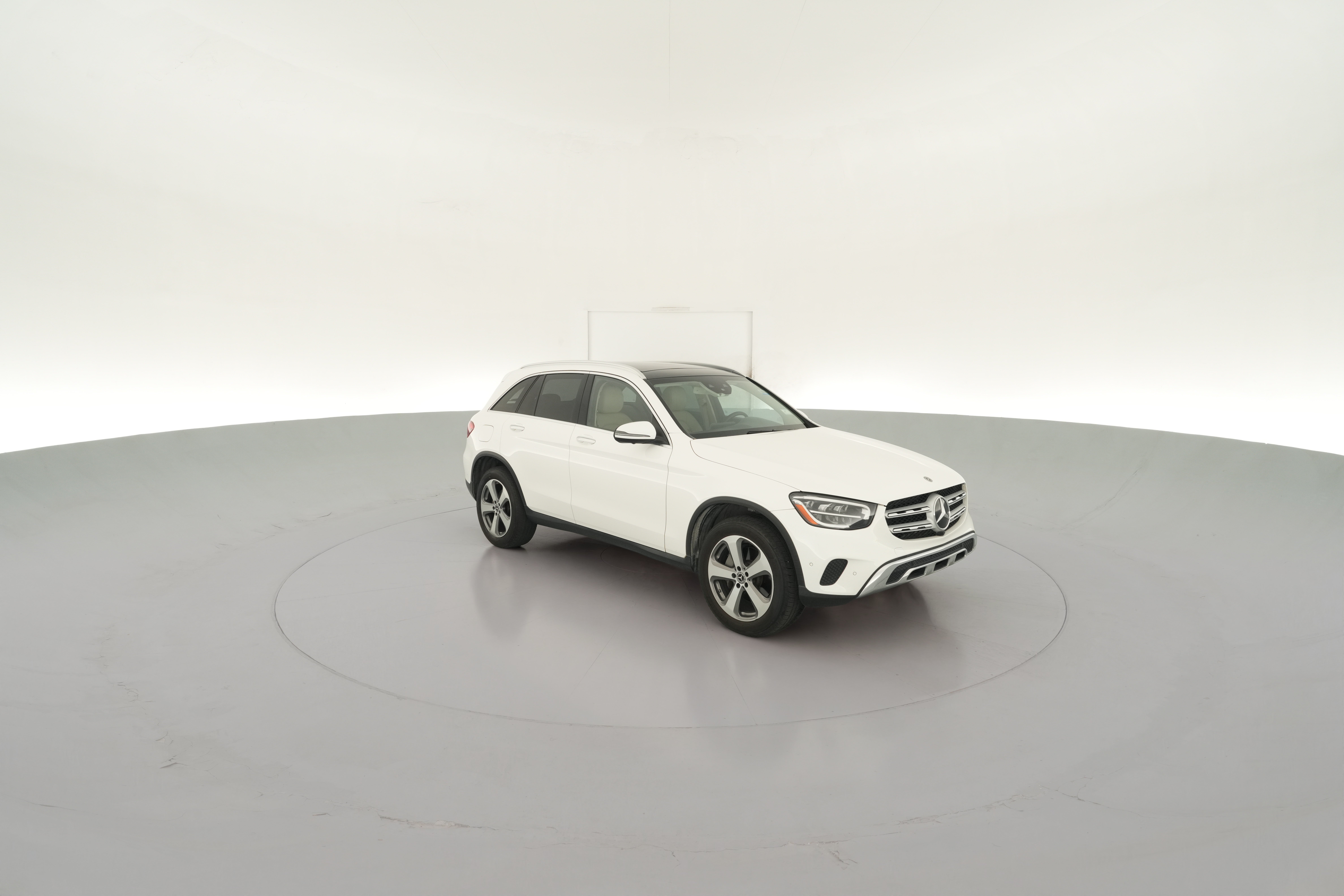 2020 Mercedes-Benz GLC GLC300 - Photo 42