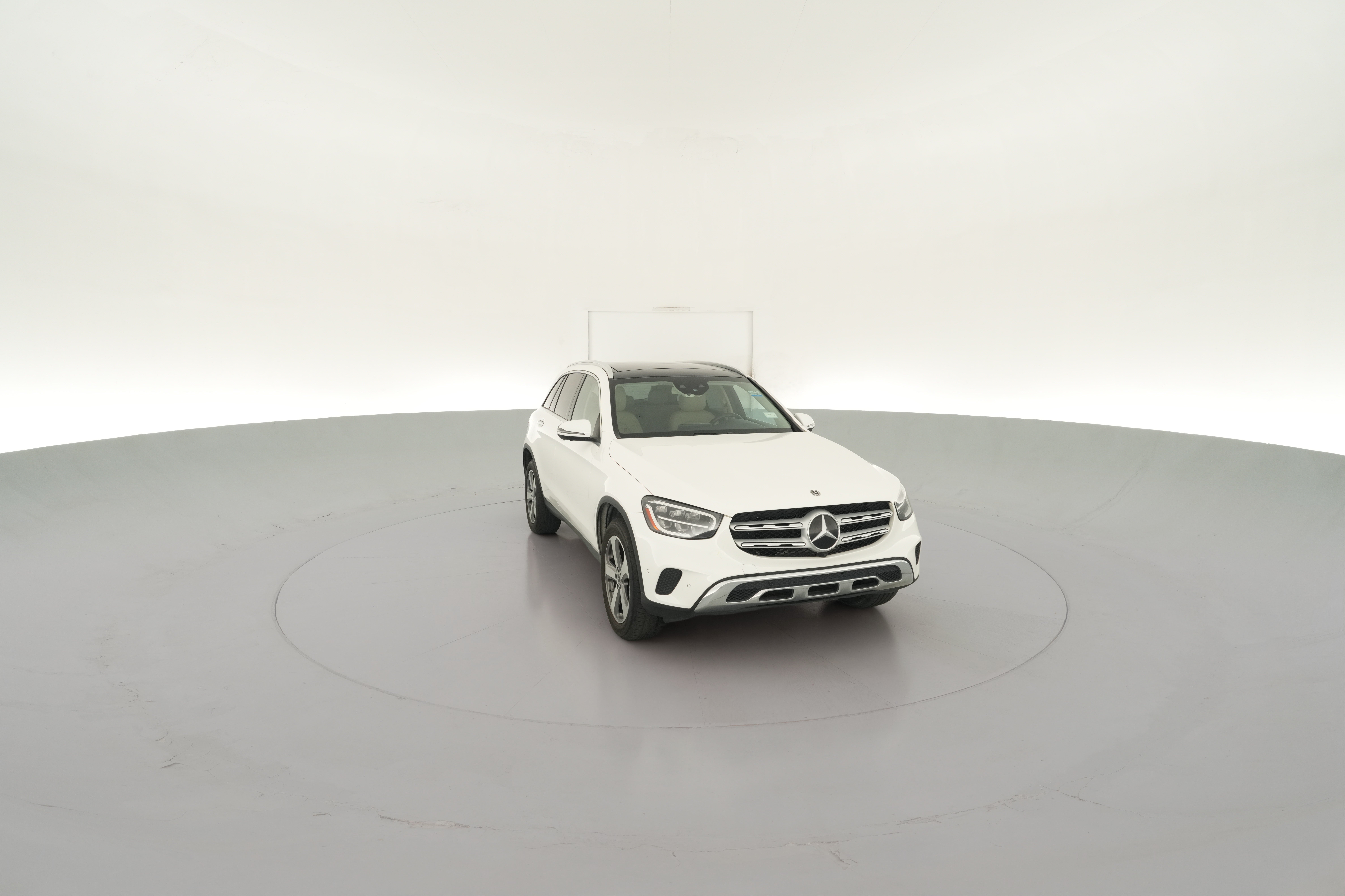 2020 Mercedes-Benz GLC GLC300 - Photo 43