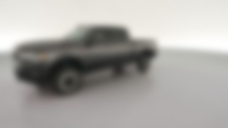 2022 Ram 2500 Crew Cab vehicle photo