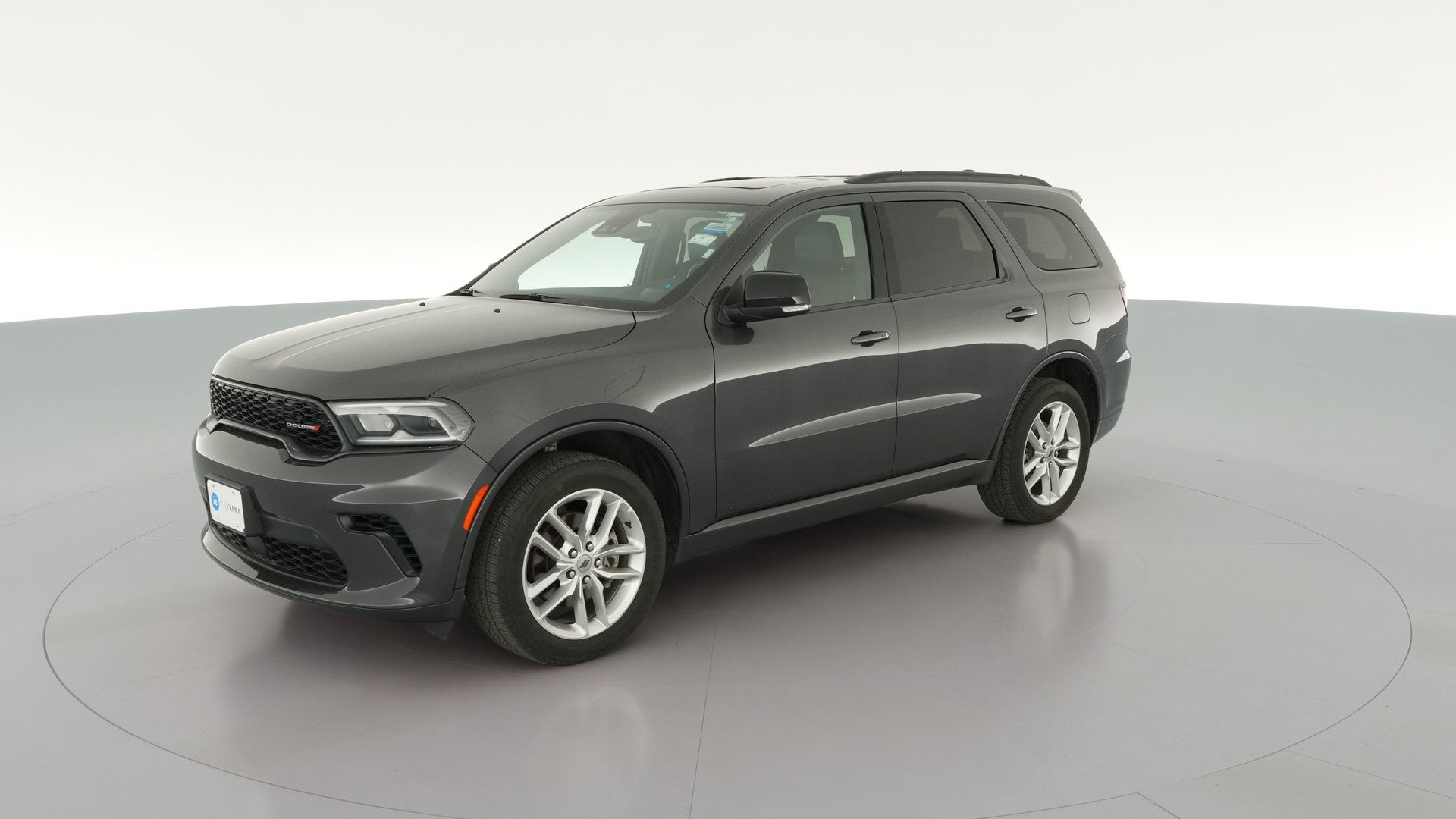 2024 Dodge Durango vehicle photo