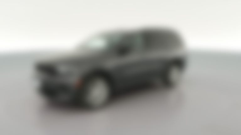 2024 Dodge Durango vehicle photo