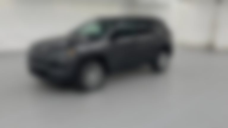 2023 Jeep Compass vehicle photo