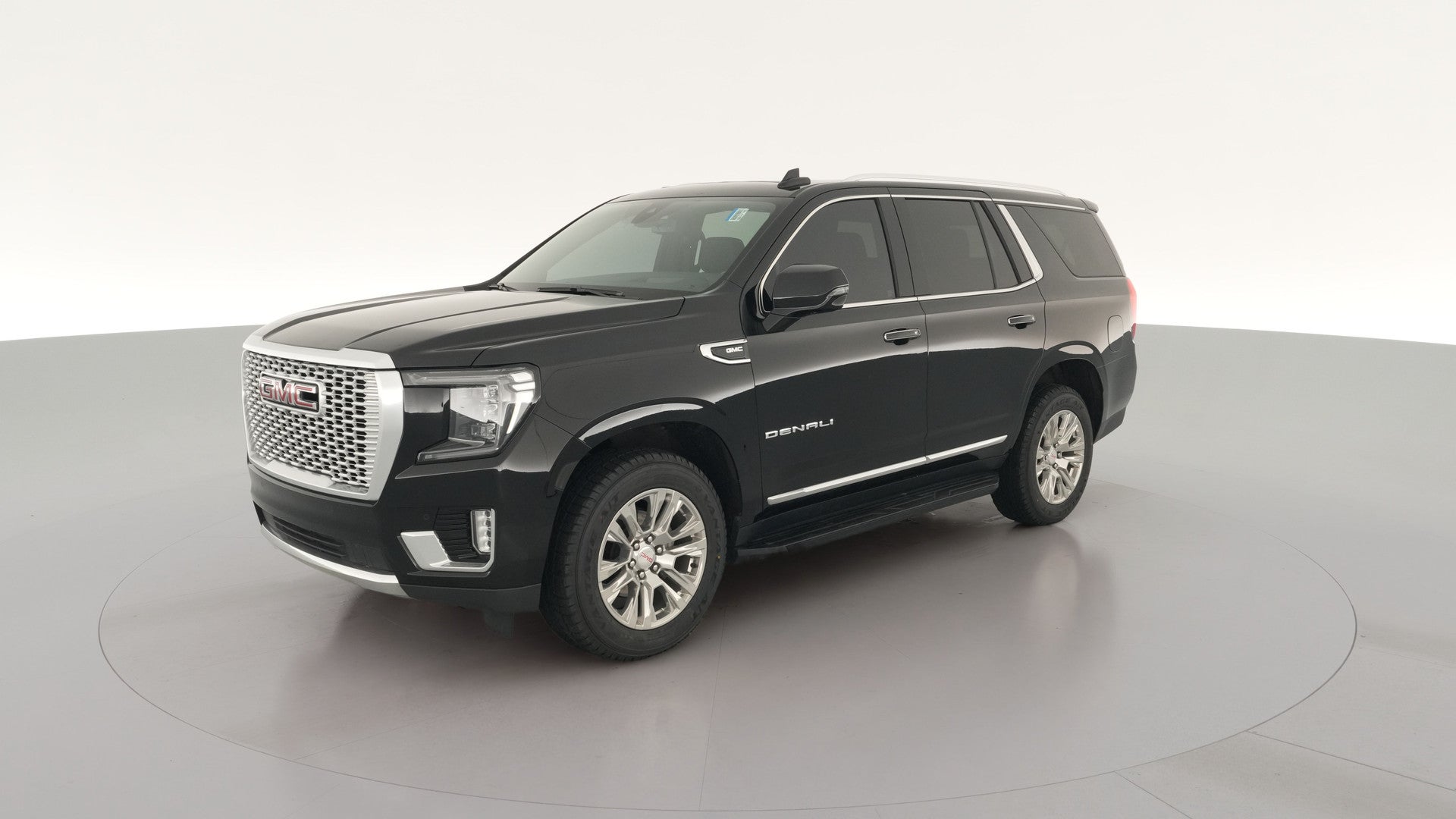 2022 GMC Yukon vehicle photo